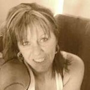 Meet your Posher, Tracey j